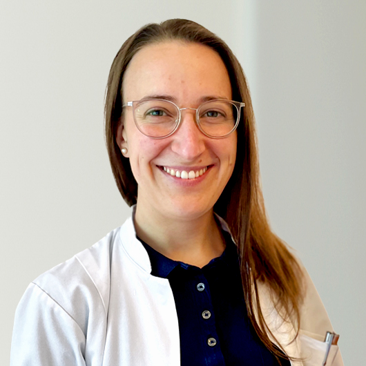 Dr. med. Lisa Zeitlinger